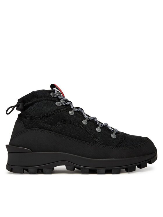 HUNTER Туристически oбувки Womens Travel Explorer Boot WFS2336REN