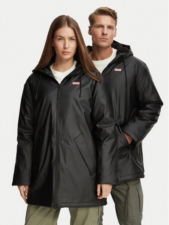 HUNTER Яке за дъжд HARU0003262 Regular Fit