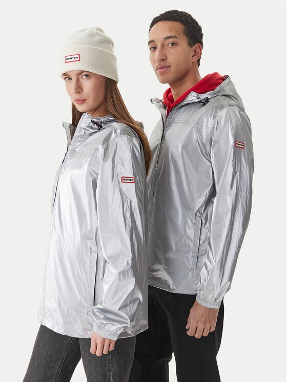 HUNTER Яке за дъжд HARU0008261 Regular Fit