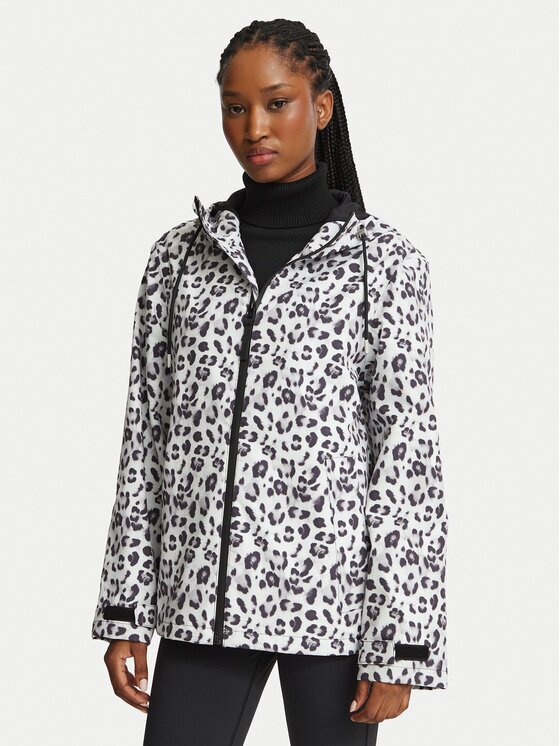 HUNTER Яке за дъжд HARW0021262 Regular Fit