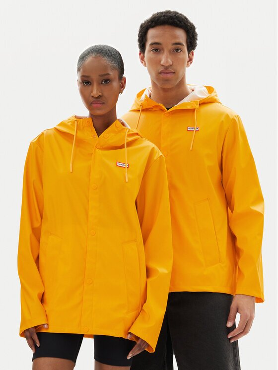 HUNTER Яке за дъжд Izzy Unisex HARU0012251 Regular Fit