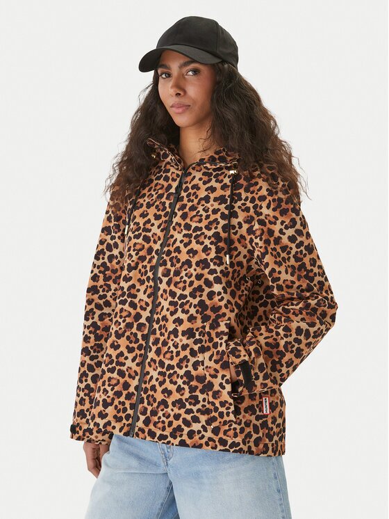 HUNTER Яке за дъжд Originals HARW0005261 Regular Fit