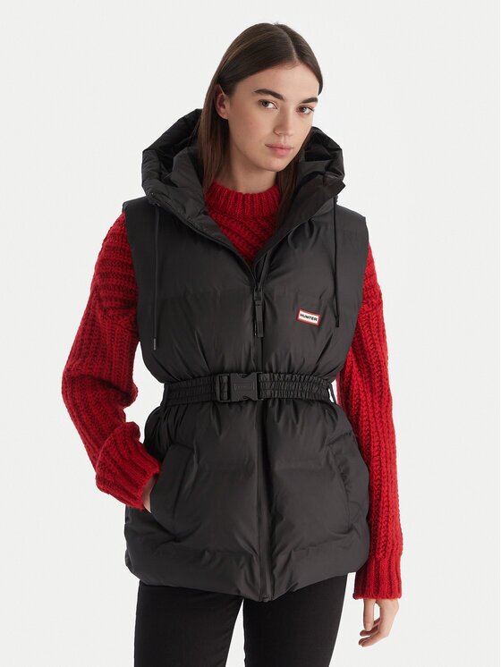 HUNTER Жилетка за костюм Nellie HARW0017252 Regular Fit