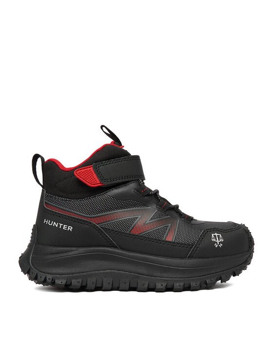 HUNTER Зимни обувки CEO-H8-478(IV)CH