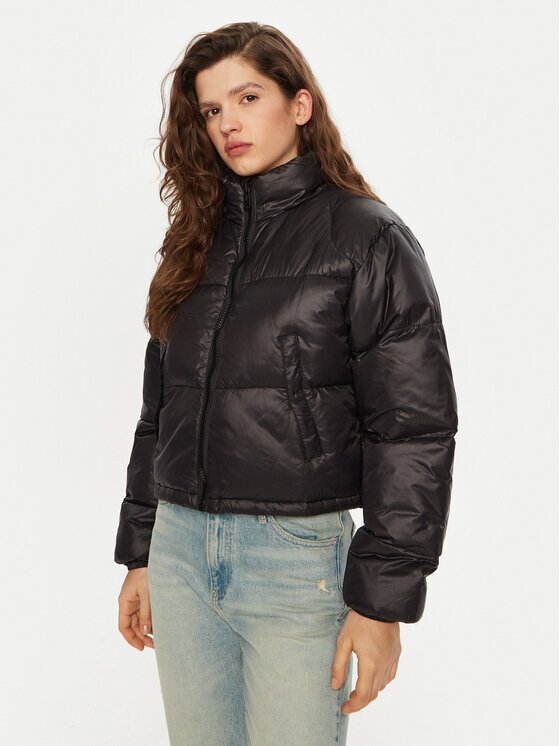 HUNTER Зимно яке Eve HARW0033242 Regular Fit