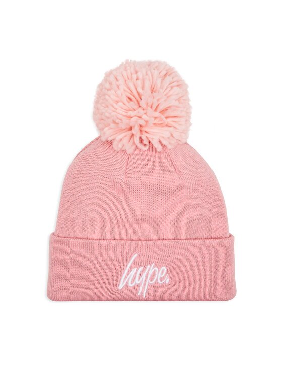 Hype Шапка Bobble Script YVLR-714