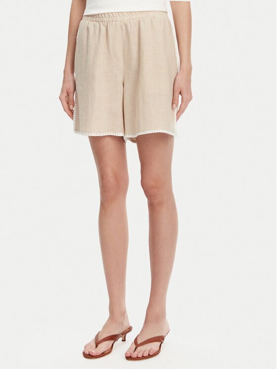 ICONA Шорти от плат RP5LE006 Regular Fit