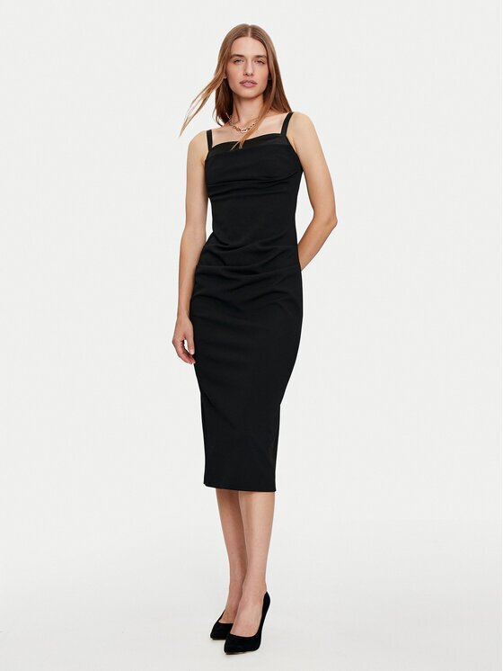 Imperial Коктейлна рокля AFAHIAW Slim Fit