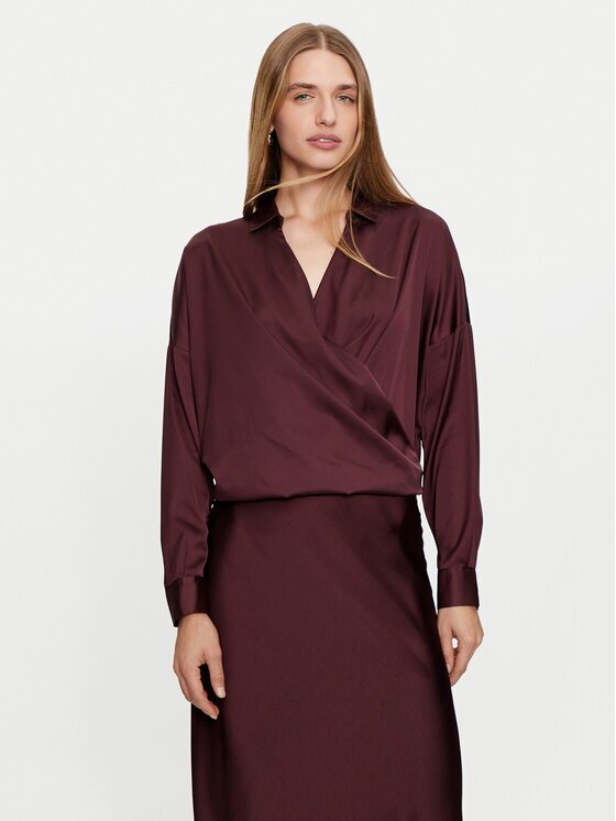 Imperial Риза CJF4IDG Loose Fit