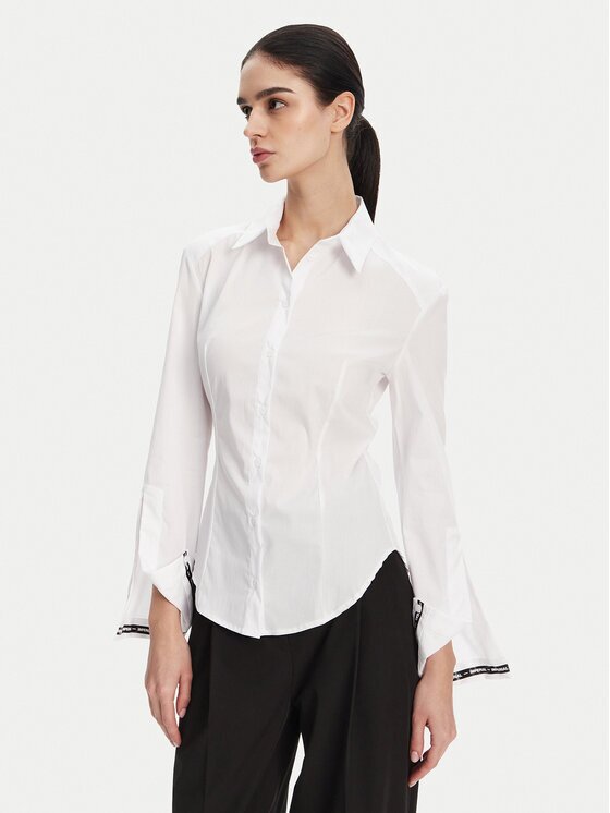 Imperial Риза CMQ7JDK Regular Fit