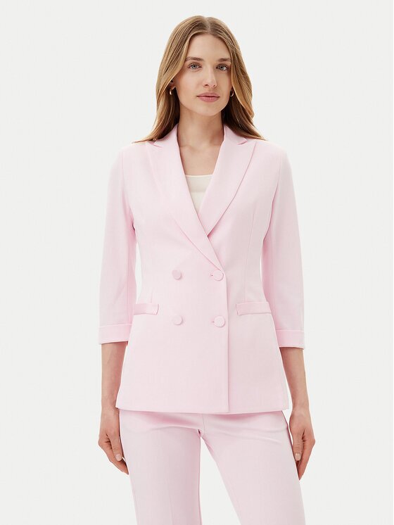 Imperial Сако JU25JAW Екрю Slim Fit