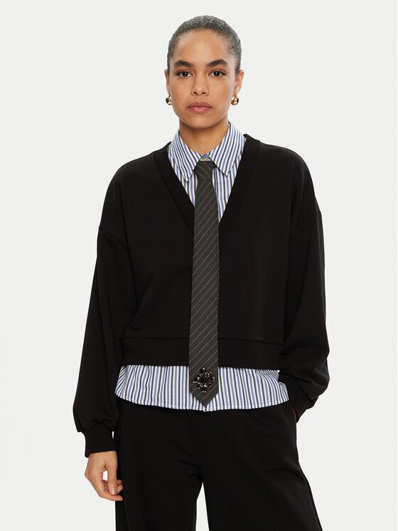 Imperial Суитшърт FH09IGS Relaxed Fit