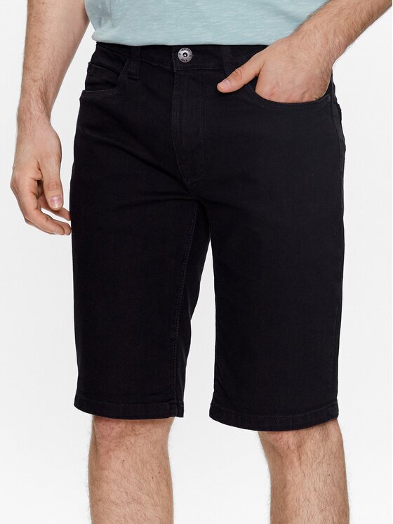 Indicode Дънкови шорти Kaden 70-100 Regular Fit
