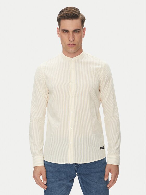 Indicode Риза Cari 20-351 Regular Fit