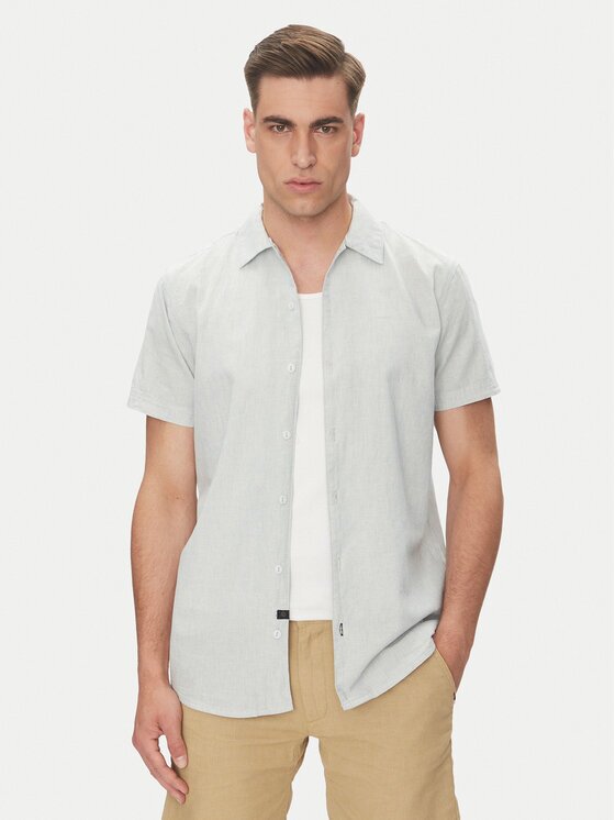 Indicode Риза Giulionus 20-402 Regular Fit