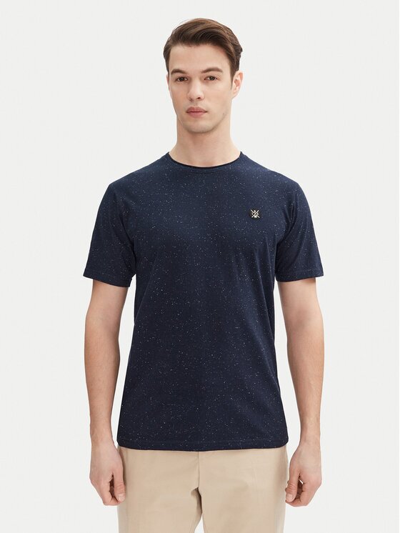 Indicode Тишърт Carlsin 41-121 Regular Fit
