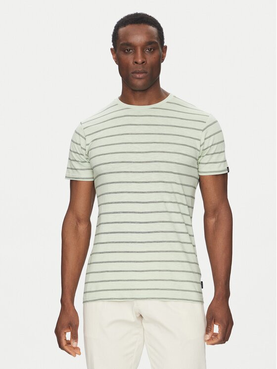Indicode Тишърт Inrima 41-168 Regular Fit