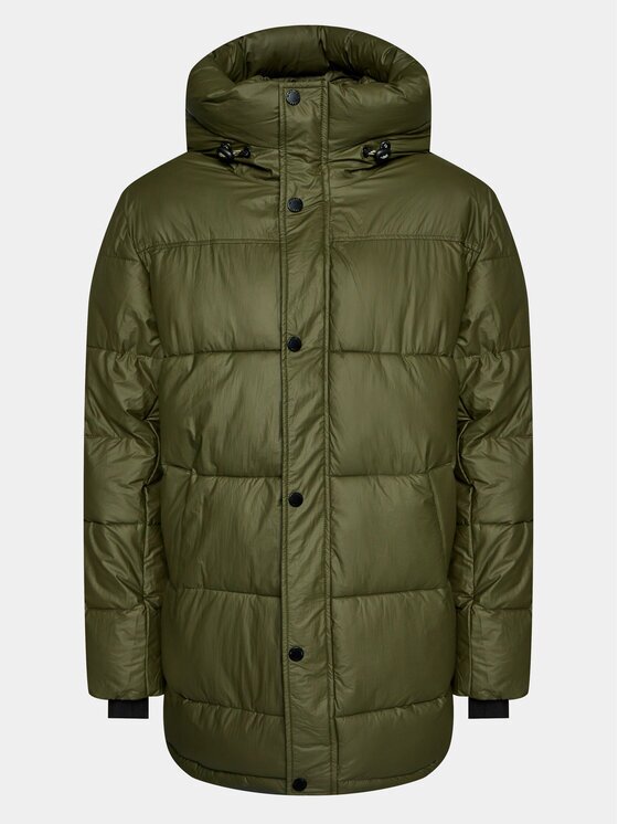 Indicode Зимно яке Declan 15-721 Regular Fit