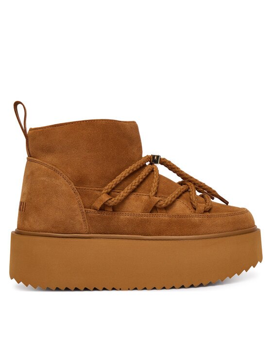 Inuikii Апрески Classic Low Platform 1001.006.0012