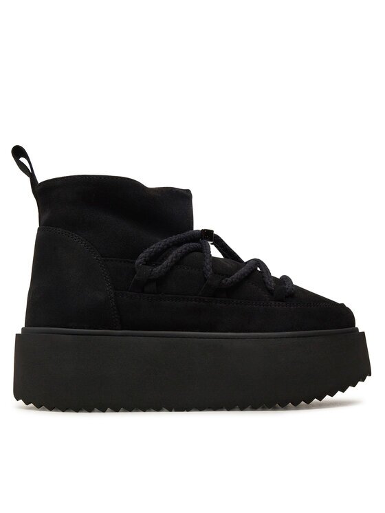 Inuikii Апрески Classic Low Platform 75204-004