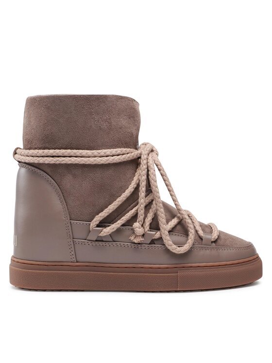 Inuikii Апрески Classic Wedge 75203-005