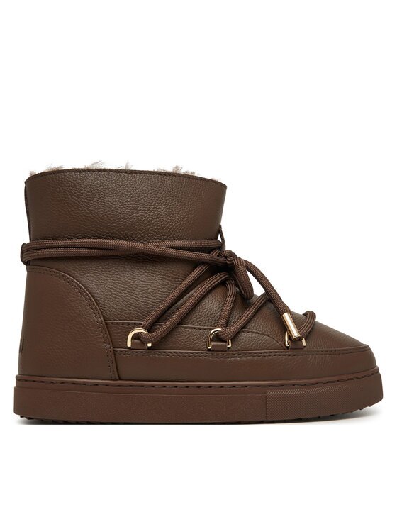 Inuikii Апрески Full Leather 1001.003.0252.152
