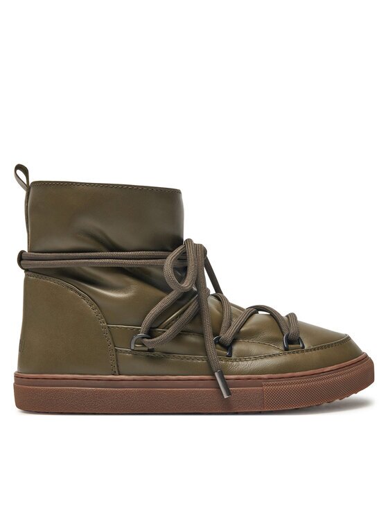Inuikii Апрески Full Leather 55102-087