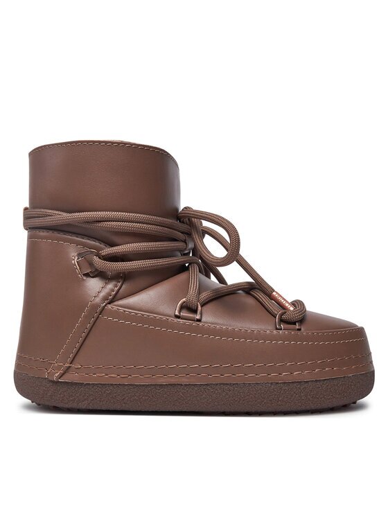 Inuikii Апрески Full Leather 75101-087