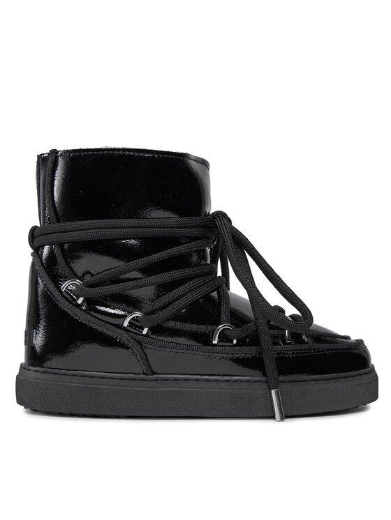 Inuikii Апрески Full Leather 75202-094