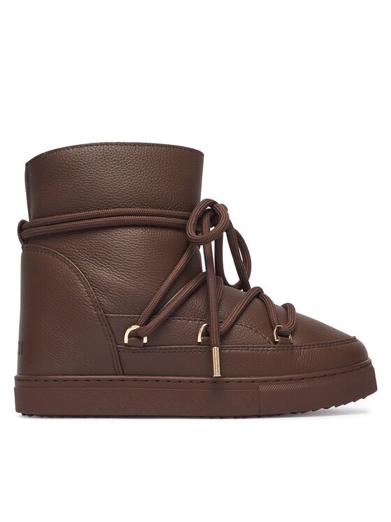 Inuikii Апрески Full Leather Wedge 1001.004.0092