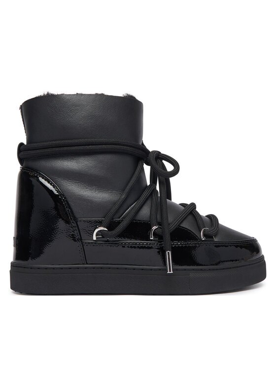 Inuikii Апрески Gloss Wedge 1001.004.0052