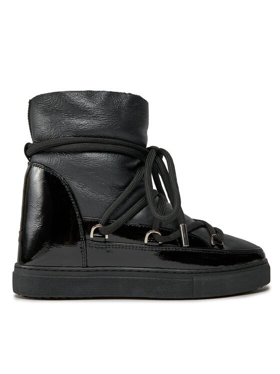 Inuikii Апрески Gloss Wedge 75203-007