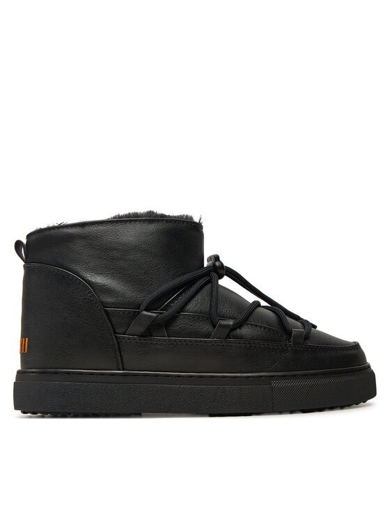 Inuikii Апрески Grape Low 05600-004