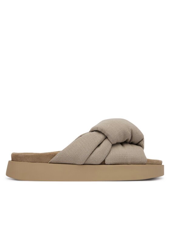 Inuikii Чехли Oversized Linen Knot 1004.003.0171.250