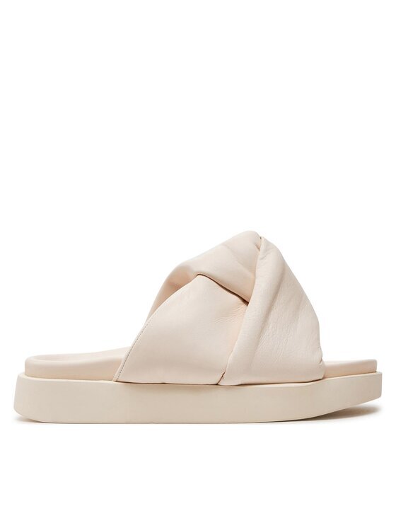 Inuikii Чехли Soft Crossed 70104-140