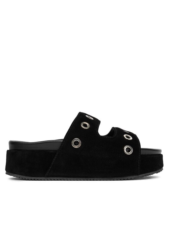 Inuikii Чехли Suede Studs 70103-153