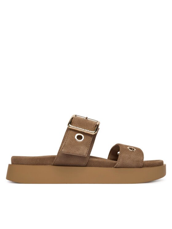 Inuikii Чехли Tilda Buckle 1004.003.0631