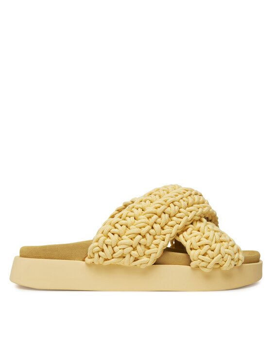 Inuikii Чехли Woven 70104-105