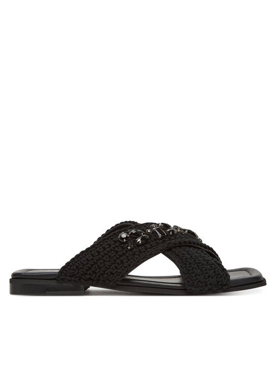 Inuikii Чехли Woven Strap Stones 70104-367 705