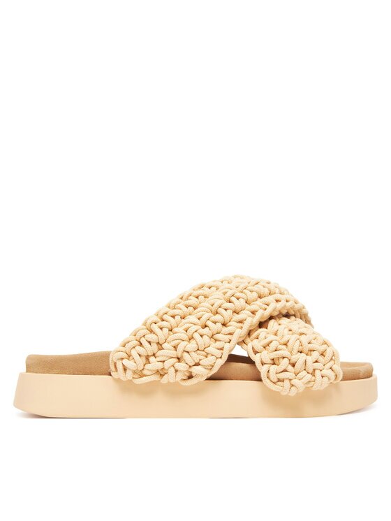 Inuikii Чехли Woven Strap Stones 70104-367 705