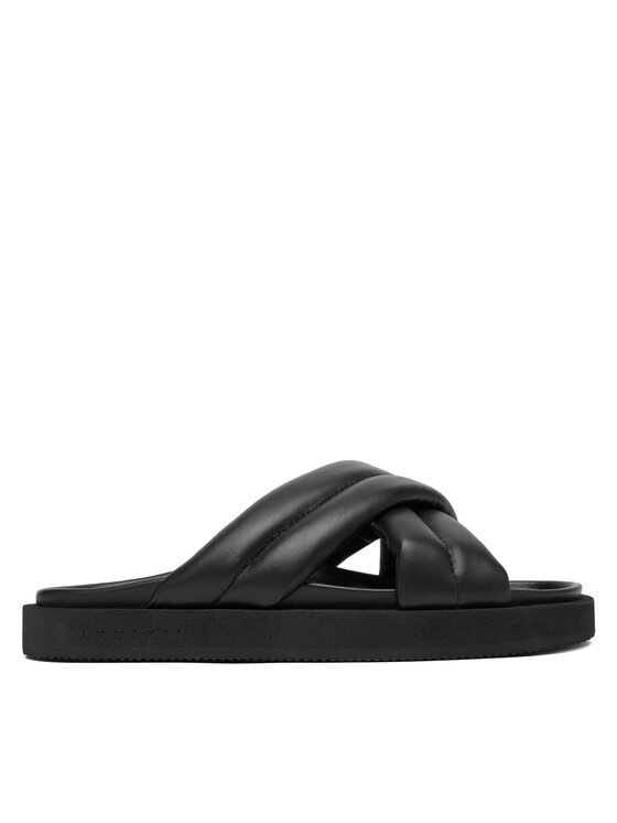Inuikii Кецове Camvas Lex Low 50102-548