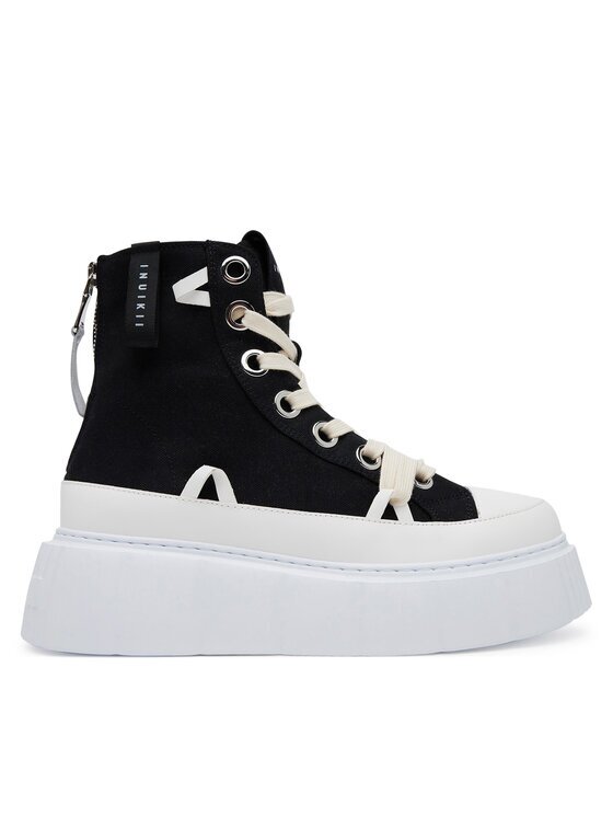 Inuikii Кецове Matilda Canvas High 30103-025
