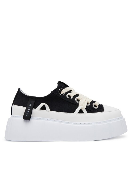 Inuikii Кецове Matilda Canvas Low 30102-025