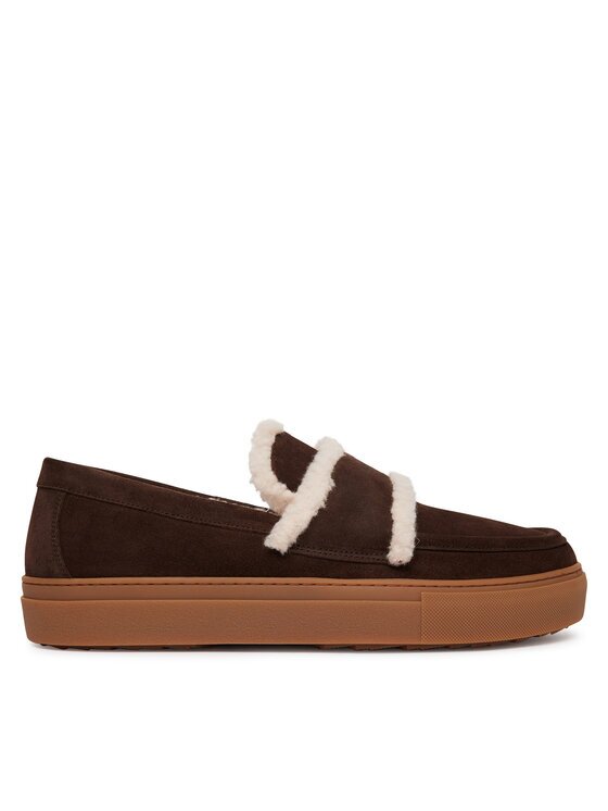 Inuikii Обувки Shearling Loafer 2006.003.0011