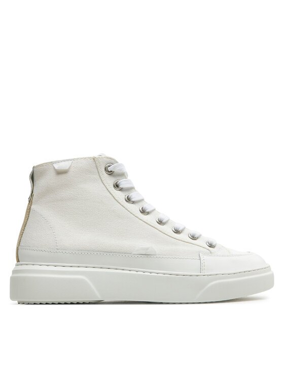 Inuikii Сникърси Canvas Lex High 50103-991
