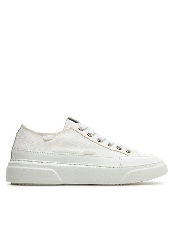 Inuikii Сникърси Canvas Lex Low 50102-991