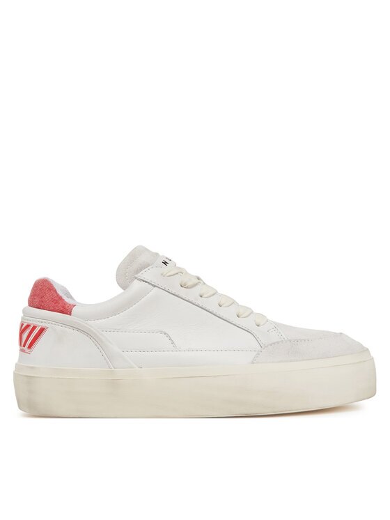 Inuikii Сникърси Lila Low 30102-850