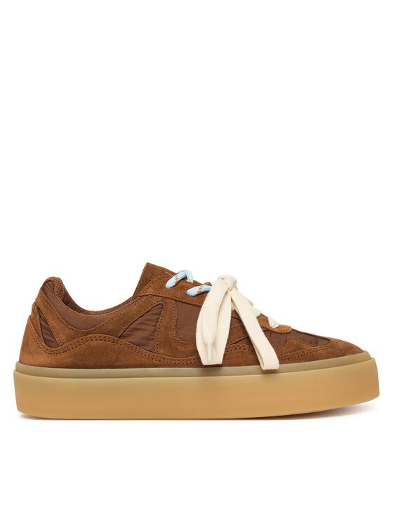 Inuikii Сникърси Lynn Suede 1001.001.0461
