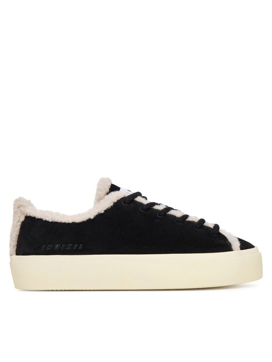 Inuikii Сникърси Shearling Low 1001.001.0242