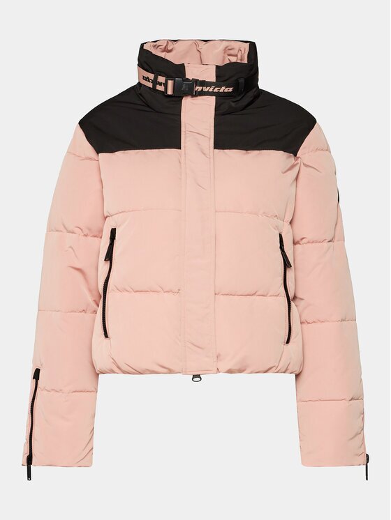 Invicta Зимно яке 4431981/D Relaxed Fit